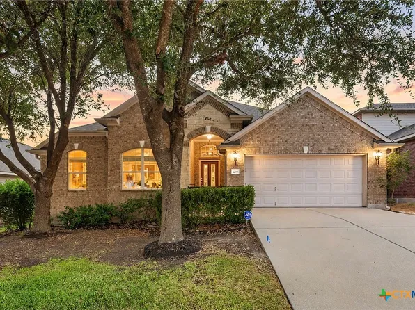 107 S Gadwall Ln, Cedar Park, TX 78613