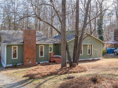 2407 Shelia Dr, Greensboro, NC, 27406