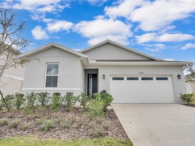 2608 Magnolia Ave, Davenport, FL, 33837