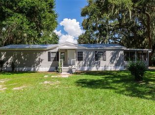 5339 Grimes Rd, Polk City, FL 33868