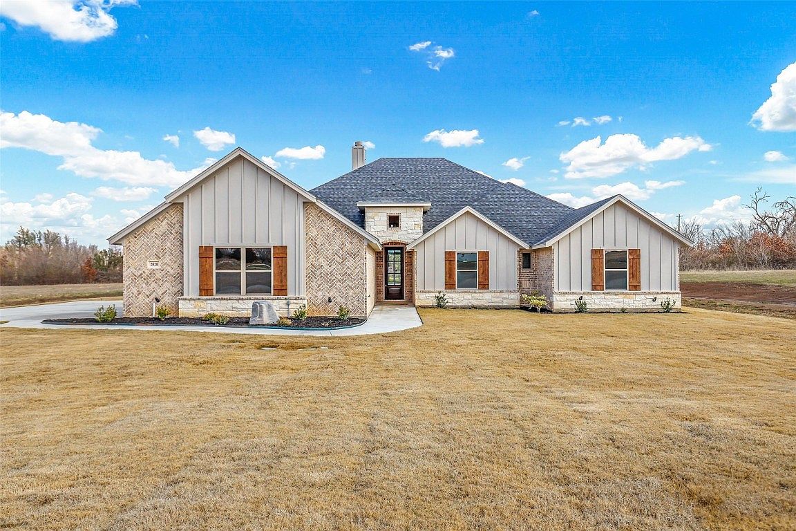 2020 Carrie Ct, Peaster, TX 76088 | MLS #20529963 | Zillow