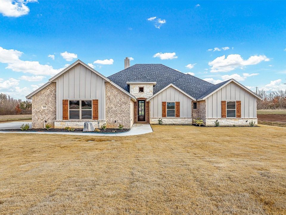 2020 Carrie Ct, Peaster, TX 76088 MLS 20529963 Zillow
