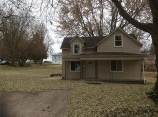 3216 Jackson St, Saint Joseph, MO 64507