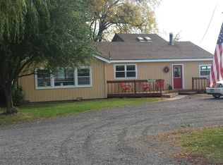 6646 Homedale Rd, Klamath Falls, OR 97603