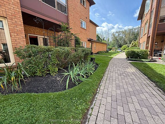 2nd image of 2181 Walker Ave #102