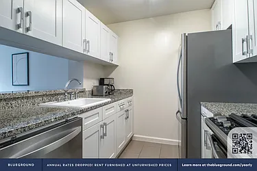 Rented by The Blueground