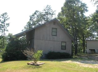 119 Woodpecker Dr, Brookeland, TX 75931