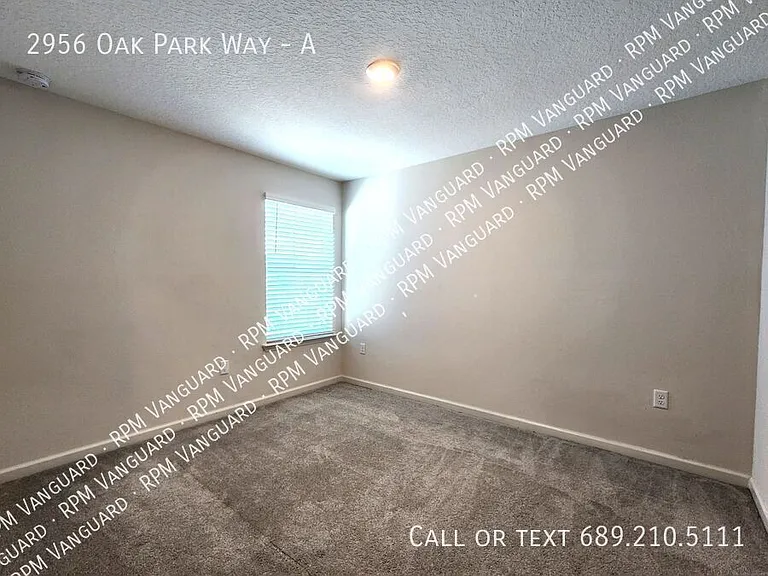 2956 Oak Park Way #A — Photo 11