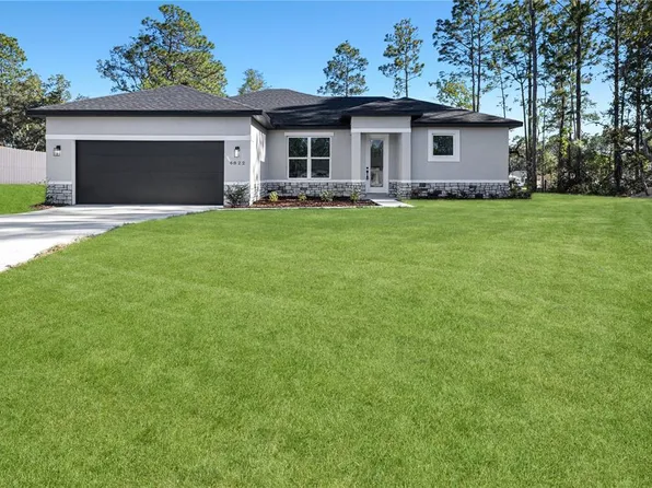 6822 SW 152ND STREET, OCALA, FL 34473