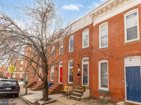 1452 Battery Ave, Baltimore, MD 21230