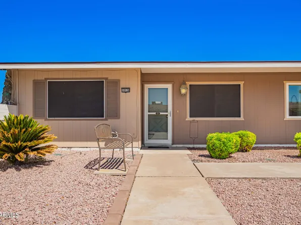 10528 W COGGINS Drive, Sun City, AZ 85351
