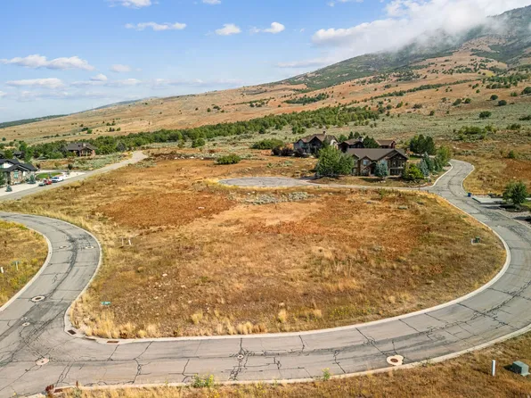 4032 N Elk Ridge Trl, Eden, UT 84310