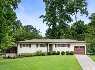 2580 Dering Ct NE, Atlanta, GA 30345