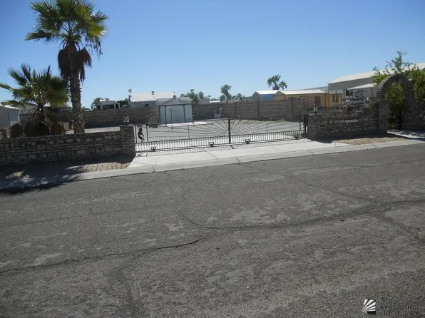 13595 E 48th Dr, Yuma, AZ 85367