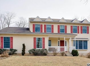 917 Wenrich St, Harrisburg, PA 17112