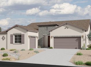 Paloma Plan, Lomas Encantadas, Rio Rancho, NM 87144