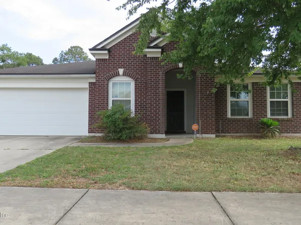 8566 THAD Court, Jacksonville, FL 32210