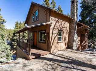 33350 Robin Dr, Green Valley Lake, CA 92341