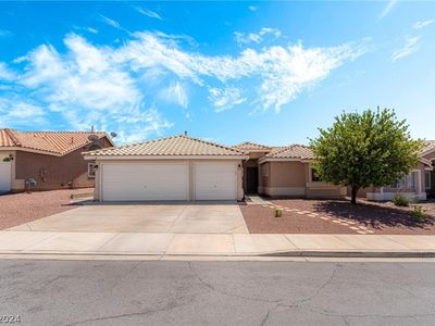 1173 Pincay Dr, Henderson, NV, 89015