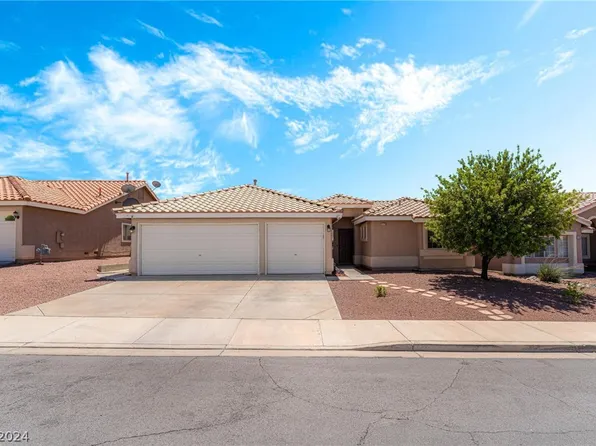 1173 Pincay Dr, Henderson, NV 89015