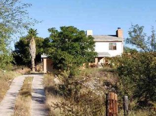 410 Camino Providencia, Rio Rico, AZ 85648