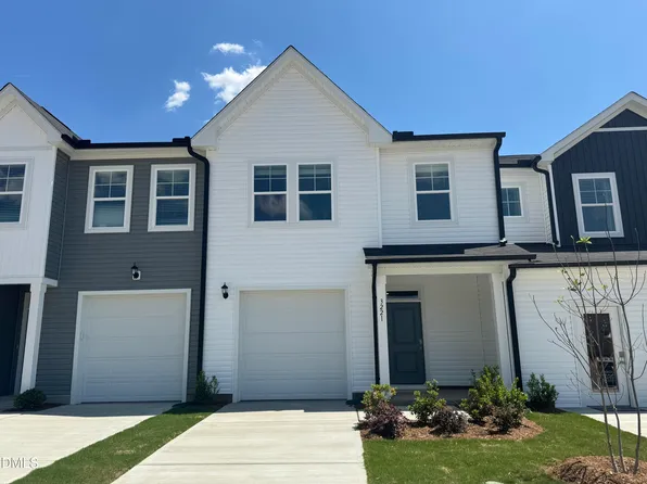 3221 Bailey Lake Dr #225, Fuquay Varina, NC 27526