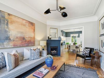 170 17th Ave, San Francisco, CA, 94121