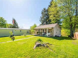 16 Ward St, Washington, PA 15301