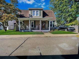 243A Navigation St, Beaver, PA 15009