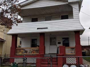 3131 W 58th St, Cleveland, OH 44102