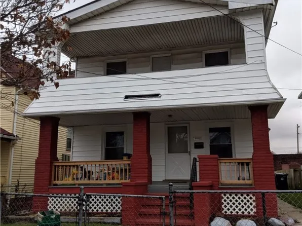 3131 W 58th St, Cleveland, OH 44102
