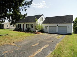 2298 Smeltzer Rd, Marion, OH 43302