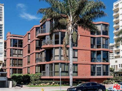 1033 Ocean Ave UNIT 403, Santa Monica, CA, 90403