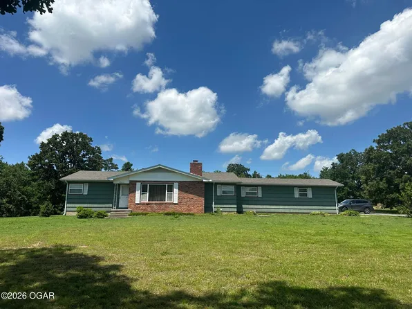 2609 W 32nd St, Joplin, MO 64804