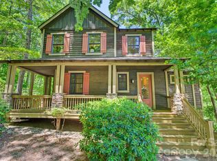 65 Whispering Falls Ct, Tuckasegee, NC 28783