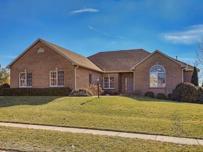 3201 Sandhill Ln, Champaign, IL, 61822