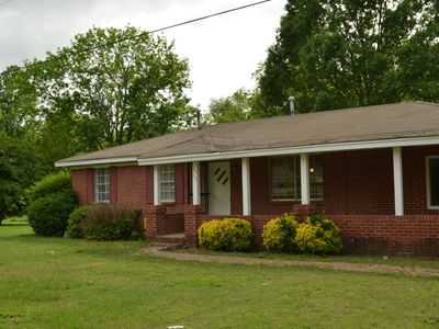 3605 McCracken Rd, Hernando, MS, 38632