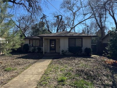 1385 E 10th St, Chico, CA, 95928