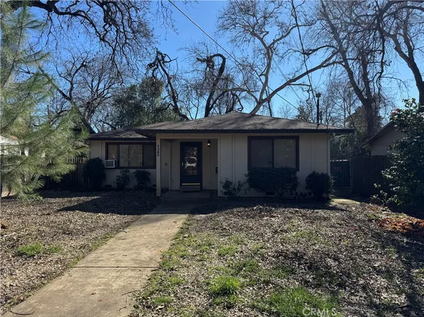 1385 E 10th St, Chico, CA 95928