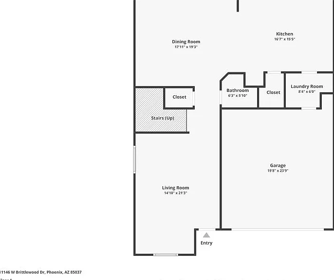 11146 W Brittlewood Dr — Photo 2