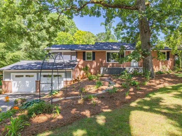 106 Bishop St, Winston Salem, NC 27104
