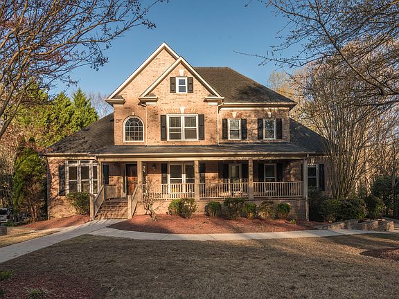 5915 Cabell View Court