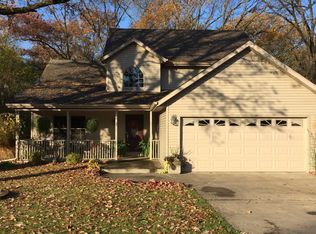 10469 Locksley Dr S, Rensselaer, IN 47978