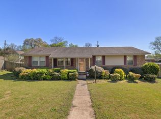 1602 Pinehurst Blvd, Sheffield, AL 35660