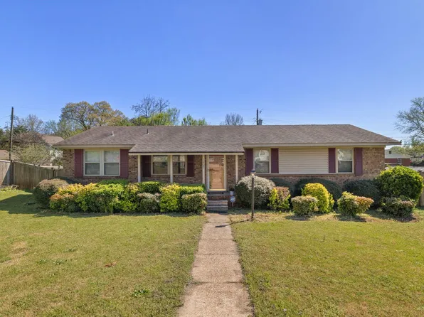 1602 Pinehurst Blvd, Sheffield, AL 35660