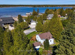 861 Pike Bay Rd, Northern Bruce Peninsula, ON N0H2T0