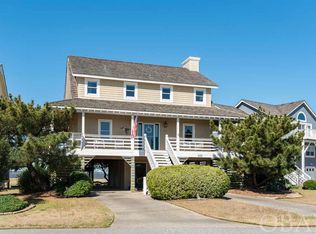 402 W Sunset Greens Ln LOT 5, Nags Head, NC 27959