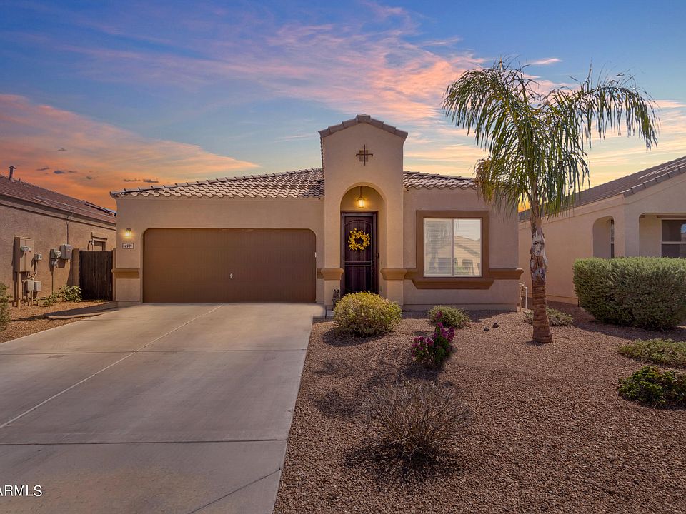 1st image of 4971 E SUNSTONE Drive