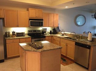 1601 Bienville Blvd APT 707, Dauphin Island, AL 36528