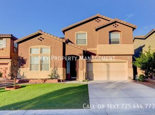 11208 Crosseto Dr, Las Vegas, NV 89141